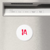 IA マグネット (インサイチュ (食洗機))