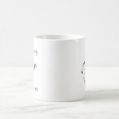 Ia ora na コーヒーマグカップ (中央)