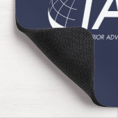 IADCのマウスパッド マウスパッド (コーナー)