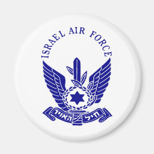 IAF及びイスラエル共和国海軍 マグネット