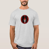 IAF 101 Squadron emblem t-shirt Tシャツ (正面)