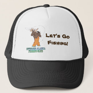 IAFCの帽子#2 キャップ