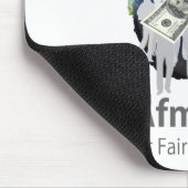 iAfma.org – マウスパッド (コーナー)