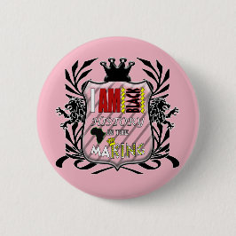 IAHH -私は作成の黒い歴史です 缶バッジ