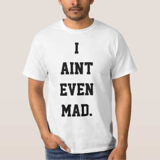 IAINTEVENMAD. Tシャツ