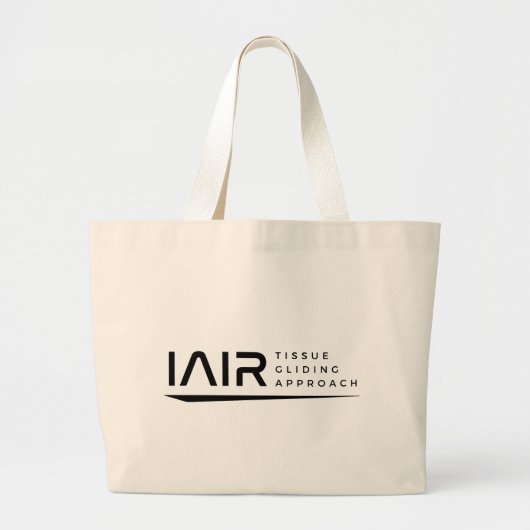 IAIR トート (正面)
