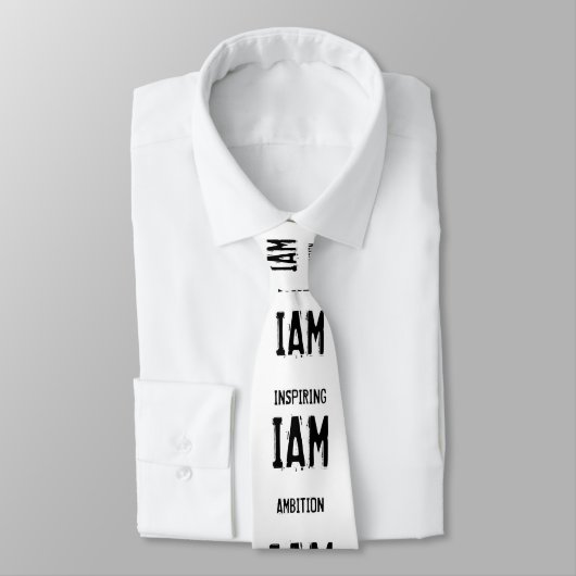 IAMのタイ ネクタイ (タイ)
