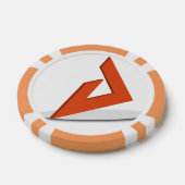 IAmトランプのポーカーチップ ポーカーチップ (シングル)