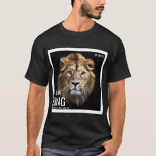 IAM王 Tシャツ