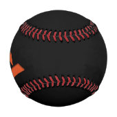 IAm野球 野球ボール (正面)