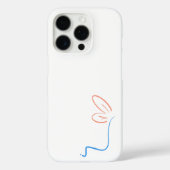IAM Case-Mate iPhoneケース (裏面)