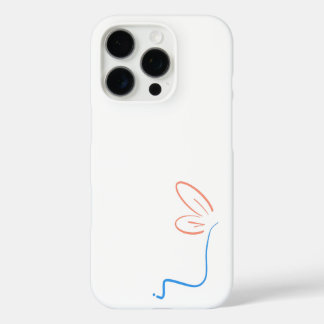IAM iPhone 16 PROケース
