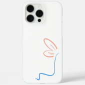 IAM Case-Mate iPhoneケース (裏面)