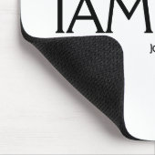 IAMCAN マウスパッド (コーナー)