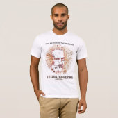 IAMDIGITAL Tシャツ (正面フル)