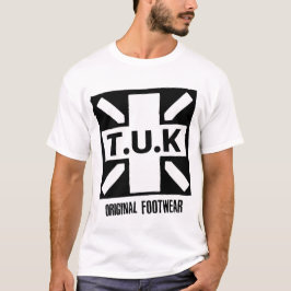 Ian Masterpiece TUK Tシャツ