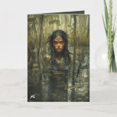 Iara シーズンカード (正面)