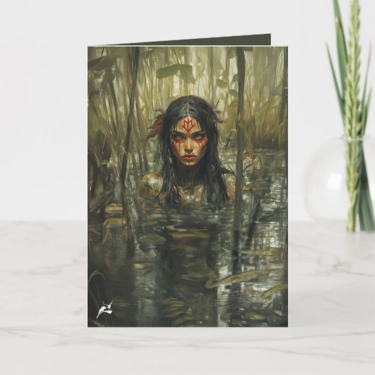 Iara シーズンカード (正面)