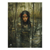 Iara ポスター (正面)