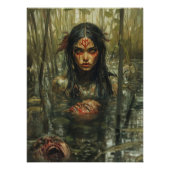 Iara ポスター (正面)