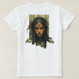 Iara Modelo II Tシャツ