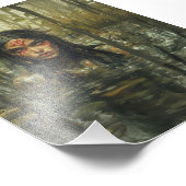 Iara Print フォトプリント (角)