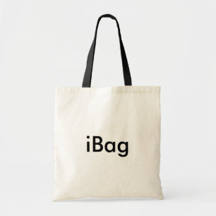 iBag - ifamilyのためのバッグ トートバッグ