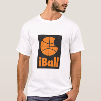 iball tシャツ