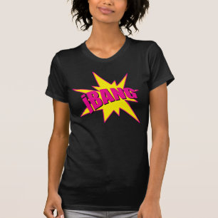 iBang Tシャツ