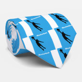 iBasketball ネクタイ (ロール)