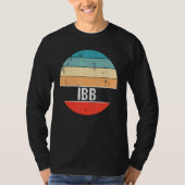 Ibb Yemen City Trip Tシャツ (正面)