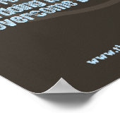 IBD頼エンパワメントアスリートポスターについて ポスター (角)