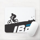 IBEIのマウスパッド マウスパッド (マウス)