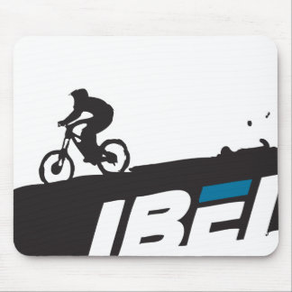 IBEIのマウスパッド マウスパッド