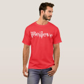 IBelieve Tシャツ (正面フル)