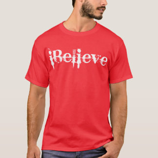 IBelieve Tシャツ