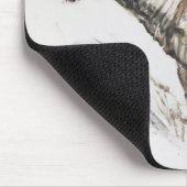 Ibex Noasca マウスパッド (コーナー)