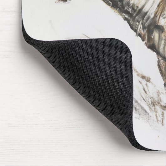 Ibex Noasca マウスパッド (コーナー)