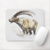 Ibex Noasca マウスパッド (マウス)