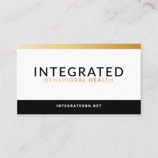 IBH名刺： Lorena 名刺 (裏面)