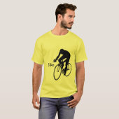 iBike Tシャツ (正面フル)