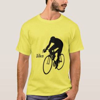 iBike Tシャツ