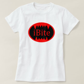 iBite Tシャツ