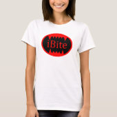 iBite Tシャツ (正面)