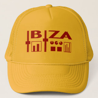 IBIZA キャップ