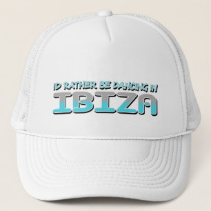 IBIZA キャップ
