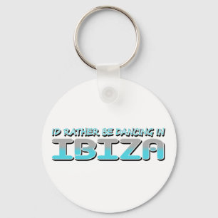 IBIZA キーホルダー