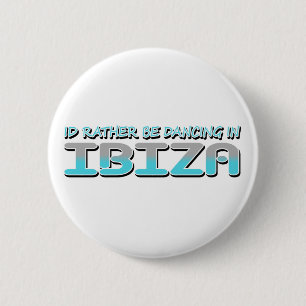 IBIZA 缶バッジ