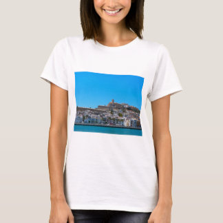 Ibiza 2 tシャツ
