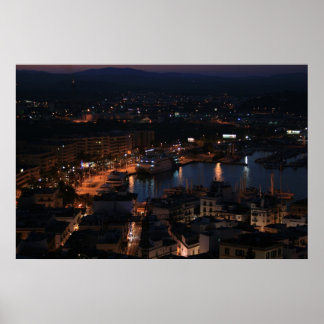 Ibiza-Poster.de ポスター